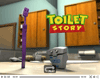 Toilet Story